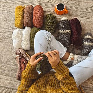 Crochet como fonte de renda 02