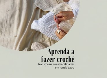 Crochet como fonte de renda 01