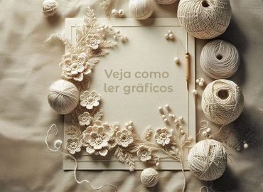 Veja como ler graficos cover